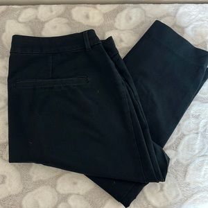 Old navy pixie pant